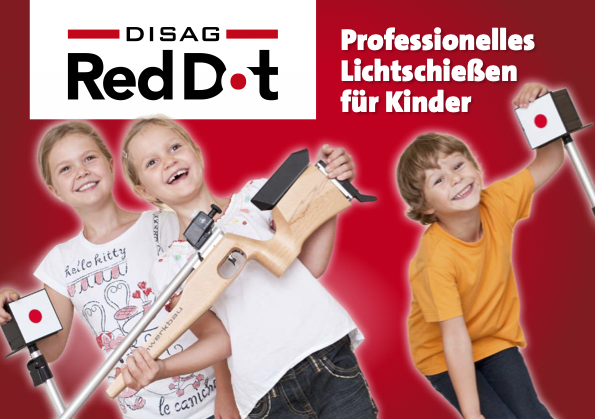 Neu bei den Hubertus-Schützen
